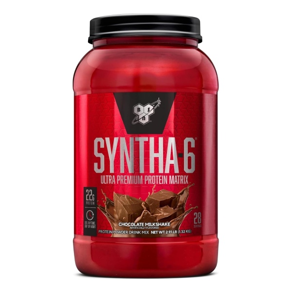 BSN Syntha-6 (2.9lb)