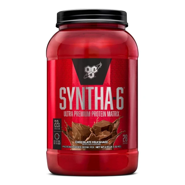 BSN Syntha-6 (2.9lb)